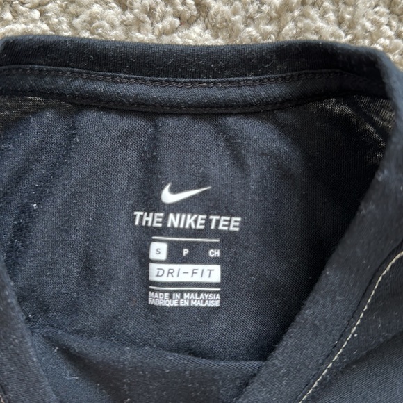 CU Buffs Nike Tshirt Size Small - Picture 4 of 5